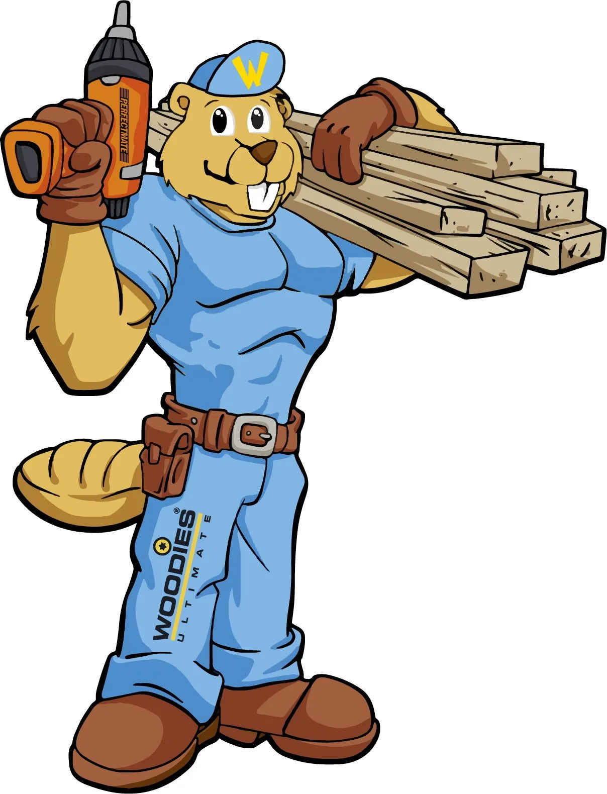 Home Woodies Schroeven